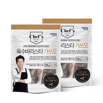 바다원 육수 바리스타 가쓰오 다시팩 10p, 2개, 150g