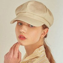 돈포켓미 루이우이 BONI 뉴스 보이 캡