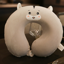 동물 목베개, 햄스터