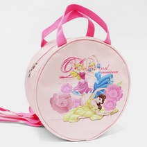 디즈니프린세스 백팩형 발레가방