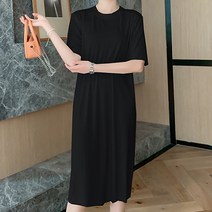 임부 알럽홈 썸머 플리츠 원피스