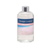양키캔들 디퓨저 리필오일, 핑크샌드, 250ml