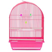 로라펫 퍼니 버드 하우스, 핑크, 1개