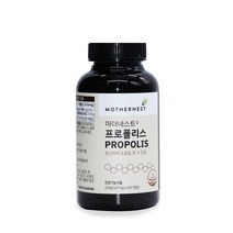마더네스트 프로폴리스 228g, 1개, 450정