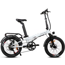 모토벨로 TX8 프로2 DUAL 350W 36V 19.2Ah 전기자전거, 알루미늄, 화이트