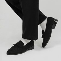 JFG 남성용 젠트리 태슬로퍼