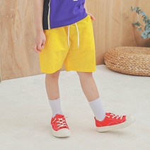 키즈코디 아동용 쿨 썸머 비치 반바지
