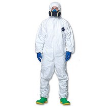 듀폰 TYVEK 400 보호복, 1개