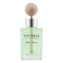 유멜 시그니처 카 디퓨저 80ml, 1개, 힐링피톤치드