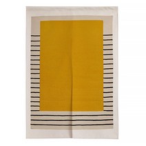 마켓A 기하학 유니크 파티션 커튼