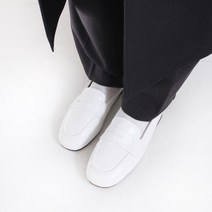 여성용 베이틴 로퍼