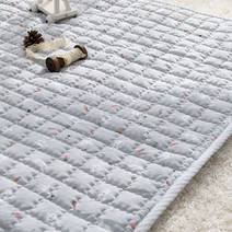 뮤트 방수요 뱀부래빗, 그레이