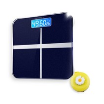 가정용 체중계 + 다이어트 줄자 세트, 타입3, T01