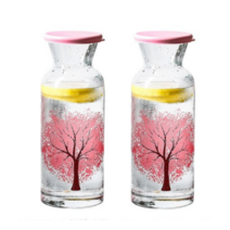 애드퓨어 꽃피는 물병 2p, 혼합색상, 1250ml