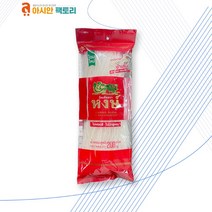 태국 멍빈 버미셀리 200g 1개 피닉스브랜드 생어거스틴 아시안팩토리