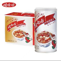애림몰 중국식품 와하하바오우저우팔복죽 BABAOZHOU, 360g