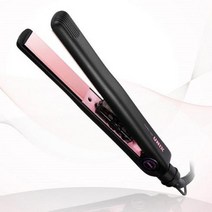 유닉스 세라믹 코팅 아이롱 스트레이터 고데기