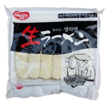 선진 생라멘, 900g, 2개