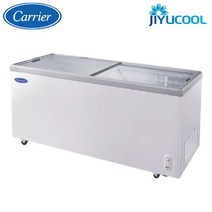 캐리어 냉동고 CSDH-D600WA 대형냉동고 업소용 다목적 아이스크림냉동고 냉동쇼케이스, 기타(지방)지역