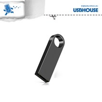 USBHOUSE UH05 4GB 8GB 16GB 32GB 64GB 128GB 튼튼한 메탈USB 메모리 국산 무료레이져각인 웰컴키트, UH05 64GB