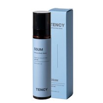 텐시 썸 퍼퓸 헤어&바디미스트 100ml 1개, 100ml x 1개