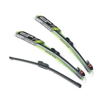 아우디 Q7(07~) 캐프 맥스비전 와이퍼