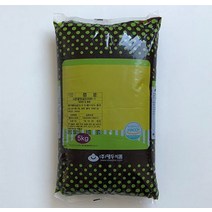 대두 고운팥앙금 S35M-1 5kg, 1