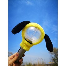 방탄 응원봉 아미밤 다꾸 보호 커버, CHIMMY