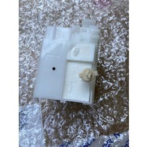 엡손 프린터 용 M1129 frequ M1120 M1100 M2110 M2125 탱크 공급 잉크 어셈블리