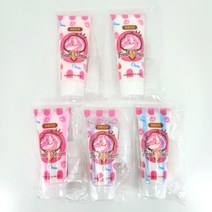 데코덴 셍크림클레이 50g, 흰색50g
