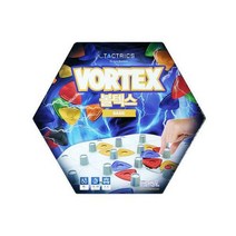 [코드코드] Vortex Mini 볼텍스 미니