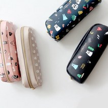 고스트팝 부파우치-s, NAVY