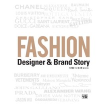 Fashion:Designer & Brand Story, 청람