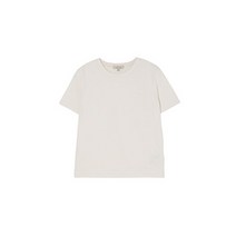 플라스틱아일랜드 기본 반팔 티셔츠 PN7CH301