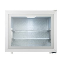 윈세프 미니냉동고 SD-45 42L 얼음냉동고 소형냉동고 윈텍 winsaf 미니쇼케이스