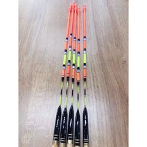 한밭공방 막대찌 공장 직구, 3.0, 오랜지, 1개