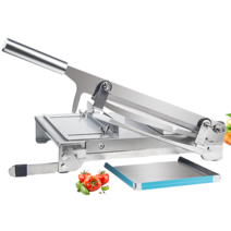 고기뼈 작두기 수동 가정용 고기칼 후지 골절기 통닭, 상세이페이지 참고