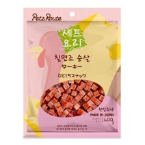 강아지간식 져키 트릿 셰프요리 칠면조 순살 400g, 쿠팡최고 1, 쿠팡최고 본상품선택