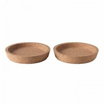 이케아 IKEA 365+ 컵받침(10cm), 코르크_102.829.47, 코르크_102.829.47
