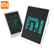 태블릿 LCD 패널 교체 Xiaomi Mijia 10/13.5 인치 LCD 필기 작은 칠판 태블릿 펜 디지털 그리기 전자 상상