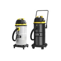 업소용 진공 청소기 대용량 호텔 세차장 미용실 60L, 38L 가변 주파수 무단계 속도 조절 디럭스