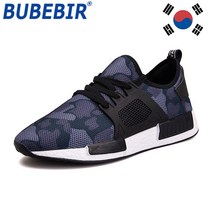 BUBEBIR®운동화 운동화 새로운 패션 남성 운동화 미끄럼 방지 충격 흡수 운동화 유행 커플 운동화 체육관 운동화 커플 운동화 통기성 운동화 240-280mm