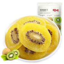 영진 건 키위 미후도 말림 다래 건강 간식, 30봉, 108g
