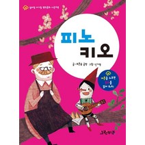피노키오, 그린키즈