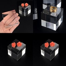 히뚜상점 아크릴 진열대 50 아크릴헤어밴드진열대 아크릴경사진열대 아크릴도서거치대 아크릴목걸이거치대 ㄷ받침대 아크릴머리띠정리대 아크릴가방진열대 아크릴머리띠보관 아크릴귀걸이정리대