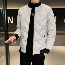 남녀 공용 골프 스윙 자켓 푸퍼 남자 하이브리드 골프웨어 여자