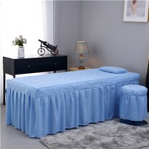 미용 베드 커버 피부베드커버 피부관리실 마사지 마사지침대커버 미용침대커버 피부샵