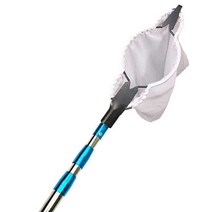 감장대 감따는망 사과 배 과일장대 늘어나는 막대기, 5m 장대 + 감따는망 + 갈퀴