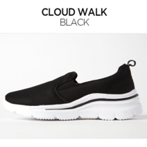 편집샵 에스마켓 CLOUD WALK BLACK