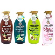 SPRc_비듬샴푸 청소년 사춘기 두피 각질 머리 케어 삼퓨 컨디셔너 오가니스트 진져 쿨링bcd478, SPRc_페퍼민트진저 샴푸500ml